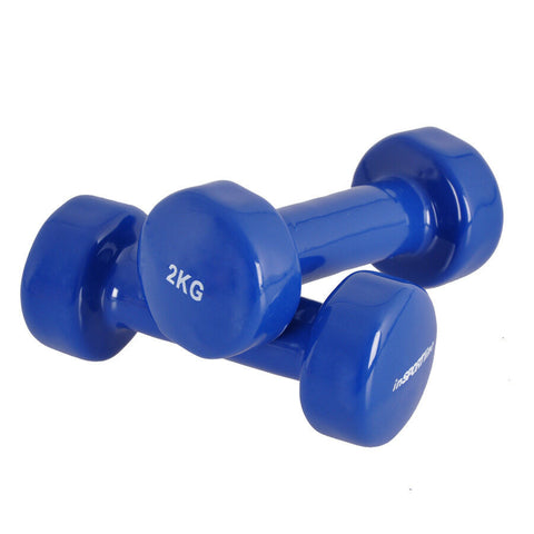 Light dumbbell